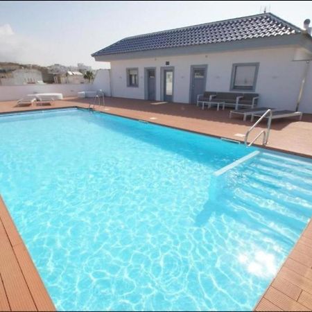 Buenaventura Poniente Apartment Tarifa Exterior photo