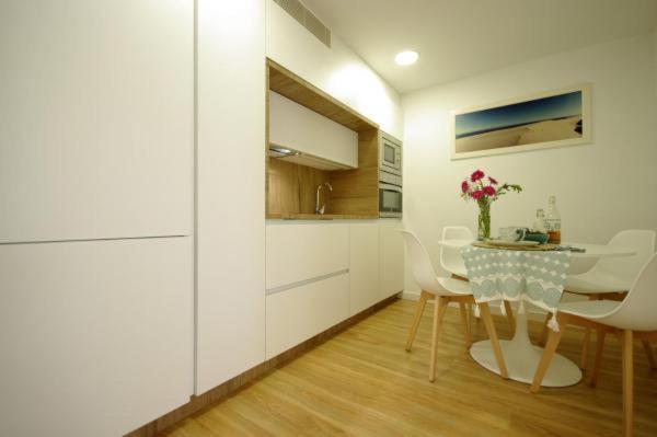 Buenaventura Poniente Apartment Tarifa Exterior photo
