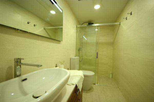 Buenaventura Poniente Apartment Tarifa Exterior photo