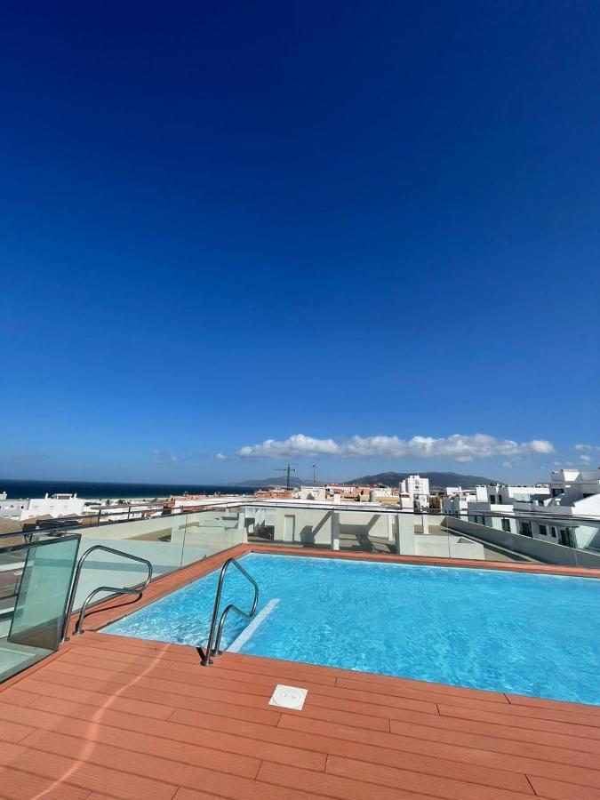 Buenaventura Poniente Apartment Tarifa Exterior photo