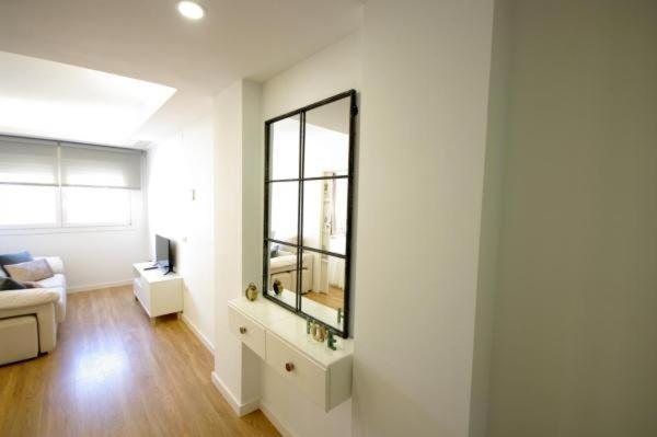 Buenaventura Poniente Apartment Tarifa Exterior photo
